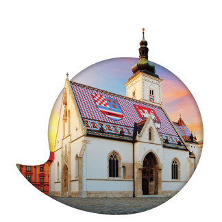 Språkkurs kroatiska