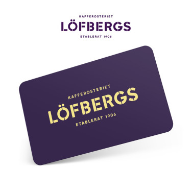 Löfbergs
