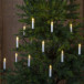 Julgransbelysning Anders