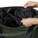 Weekendbag Grön