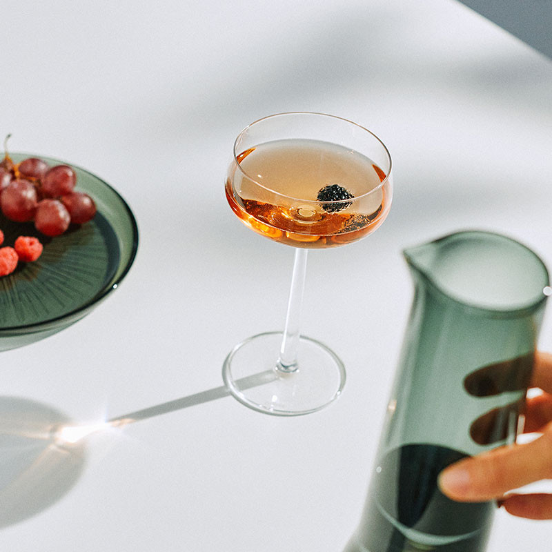 Essence cocktail/dessertskål 2-pack