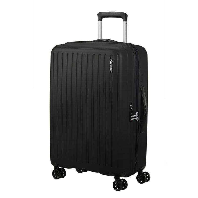 Rejoy Resväska 68 cm True Black