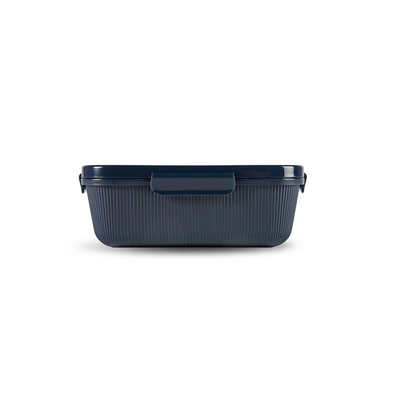 Tina matlåda Blue
