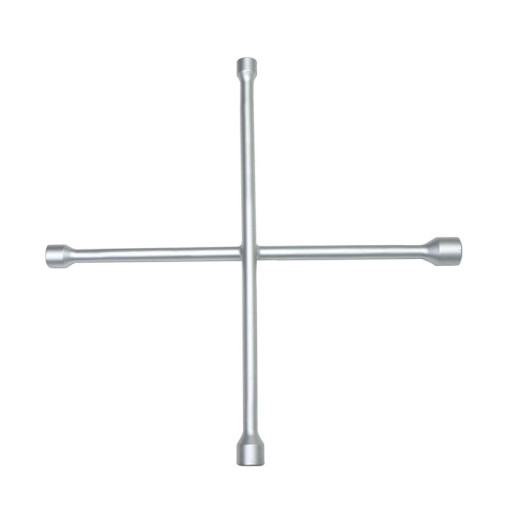 Four-Way Wheel Socket Wrench