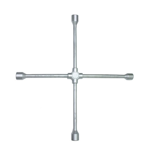 Four-Way Wheel Socket Wrench