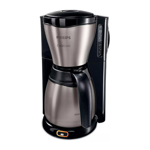 Café Gaia Kaffebryggare HD7548/20