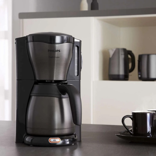 Café Gaia Kaffebryggare HD7547/80