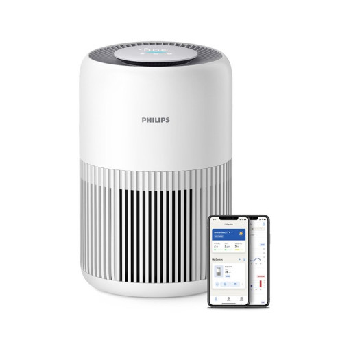 Luftrenare PureProtect Mini 