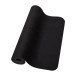 Yogamatta 4 mm, Svart