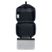 Necessär Stackd Hanging Toilet Kit Black