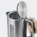 Vattenkokare Deluxe 1,7 L WK 3402