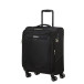 Summerride Kabinväska 55 cm Black