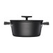 Gryta Hard Face 3,5 L med lock