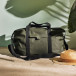 Vattentät Weekendbag Grön