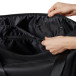 Weekendbag Svart