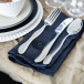 Bestickset Waverly 16 delar Silver