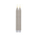 2-pack Swirl LED-ljus