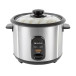 Riskokare Ceramic 1,5L 500W RK500 Rostfri