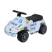 Sparkbil Polis