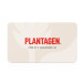 Plantagen