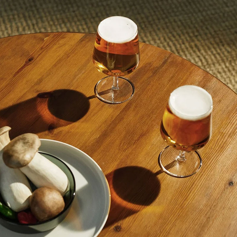 Essence Ölglas 48 cl, 4-pack