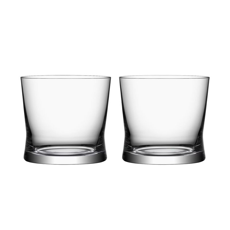 Tumbler Grace Old Fashioned 2-pack
