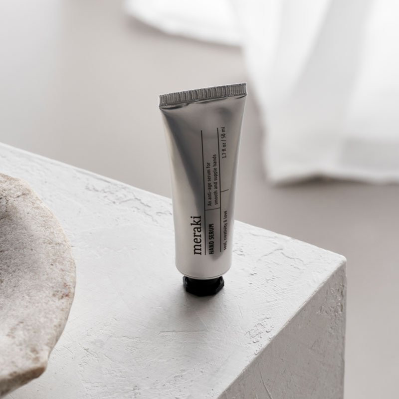 Handserum