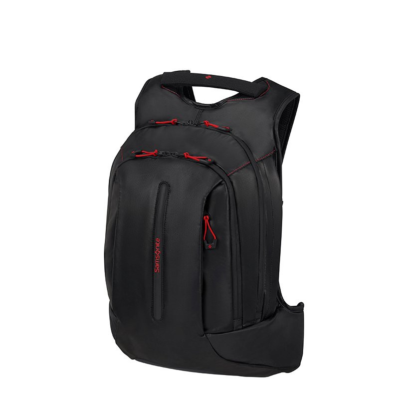 Ecodiver Laptop Backpack 15.6" svart