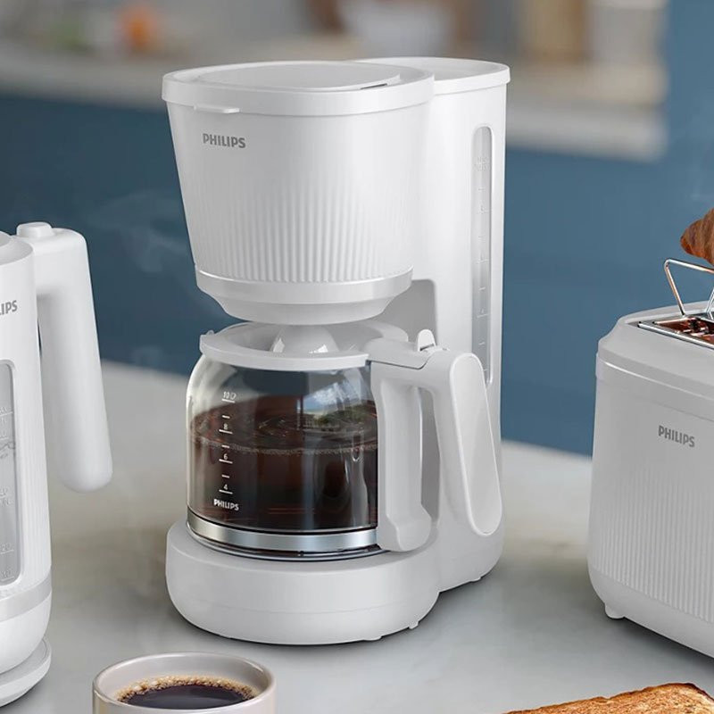 Kaffebryggare 3000 Series HD7411/00