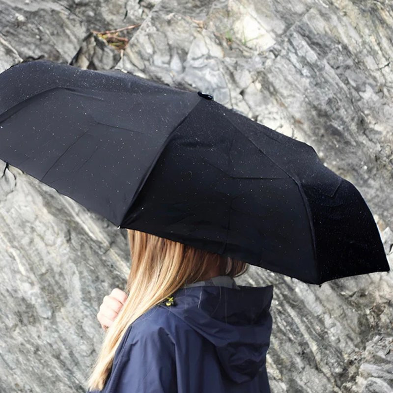 Rain Mate Paraply - Svart