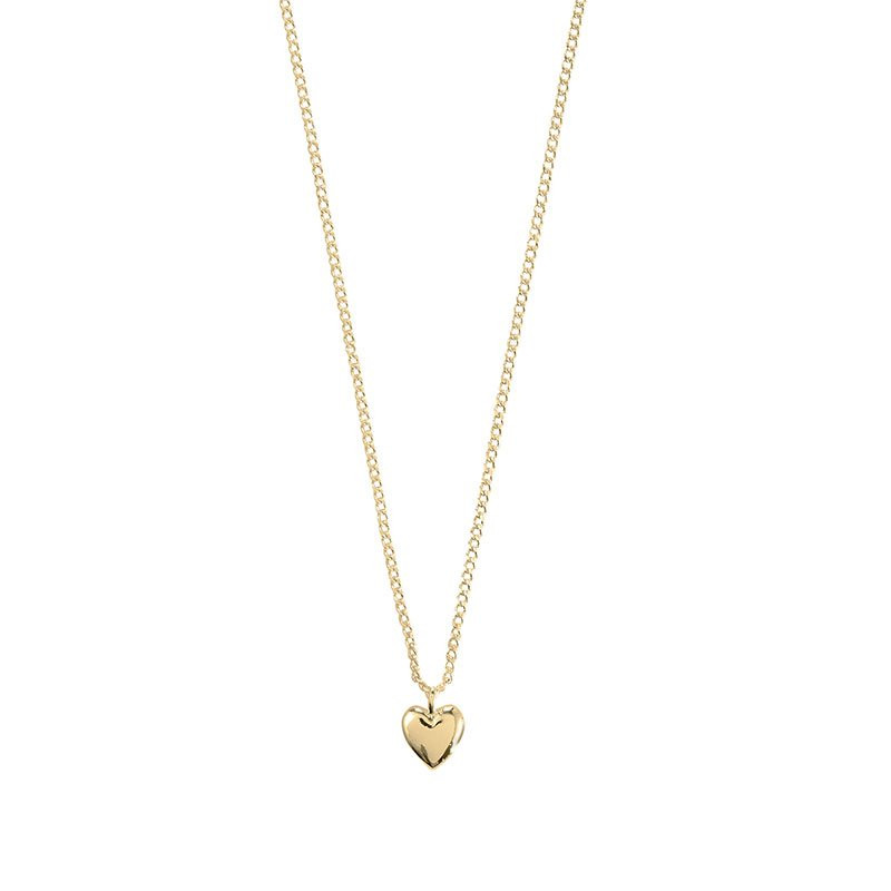 Halsband Alaia Guld