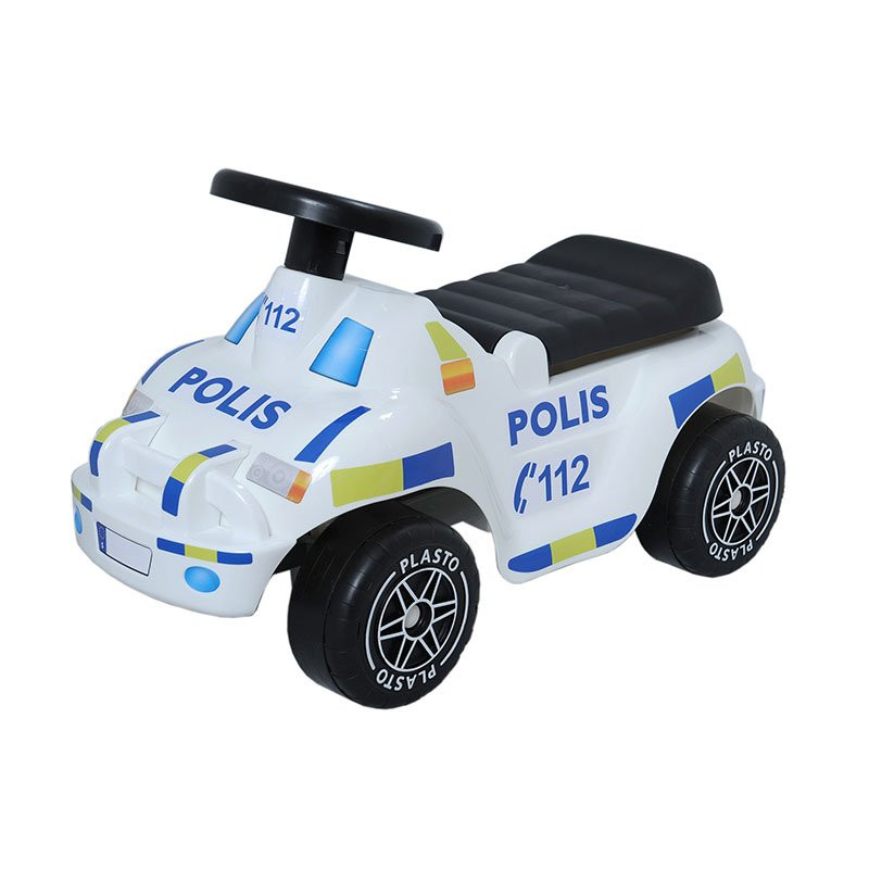 Sparkbil Polis