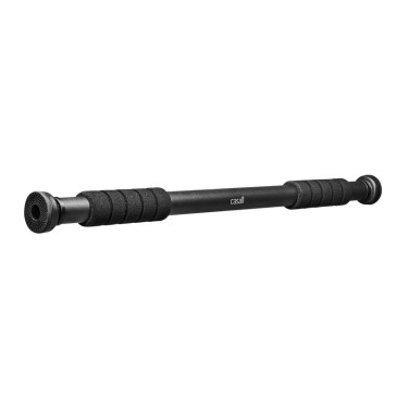 Chin up bar, Black