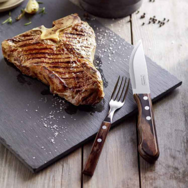 Grillbestick 12 delar Jumbo