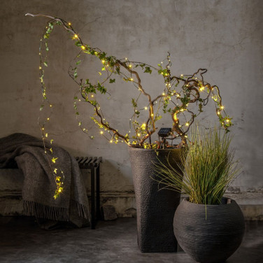 Solcellsslinga Dew Drop Micro