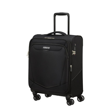 Summerride Kabinväska 55 cm Black