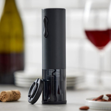 Vinöppnare Batteridriven