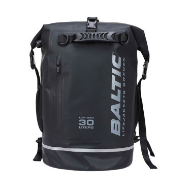Pacific WP backpack 30L Black