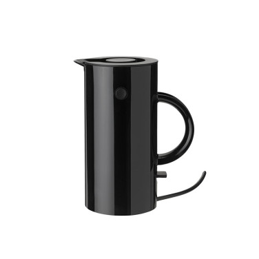 Mini vattenkokare (EU) 0.5 l. black