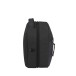 Necessär Stackd Hanging Toilet Kit Black