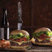 Churrasco Biffbestick 12 delar