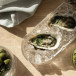 Pilastro tapas set