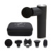 Massagepistol Compact Power 1800mAh 