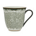 Ostindia Floris Mug 30 cl Green