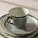 Ostindia Floris Mug 40 cl Green