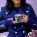 Moomin Mug 0.3 L Friends Forever