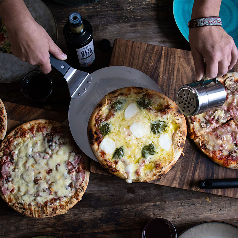 Pizza set