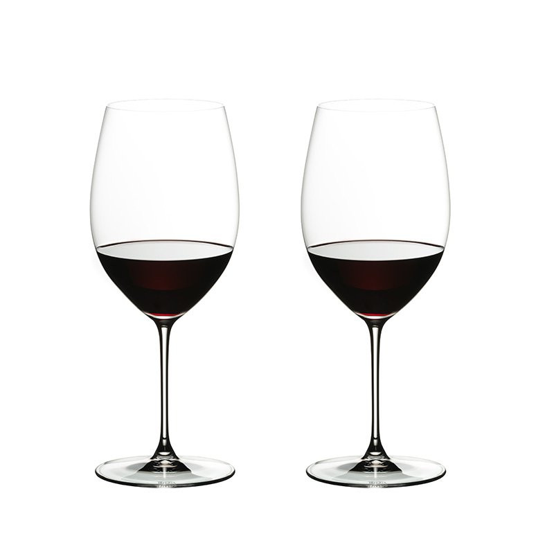 Vinglas 2-pack Veritas 