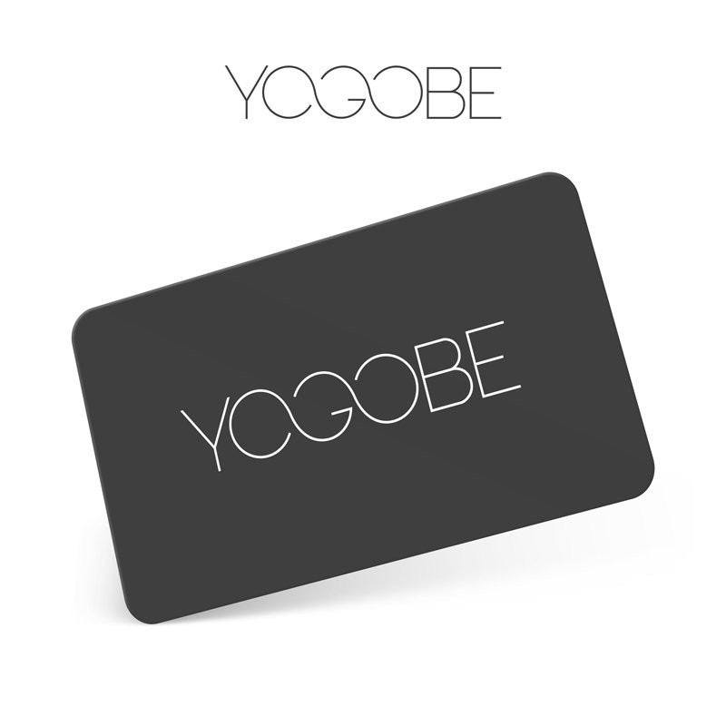 Yogobe 3 månader
