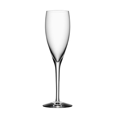 More Champagneglas 4-pack